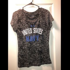 United States Navy Tee
